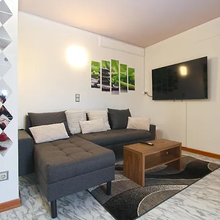 Richard 2319 Apartamento