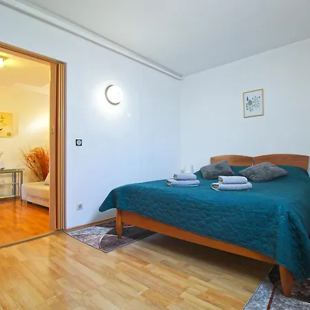 Richard 2319 Appartement