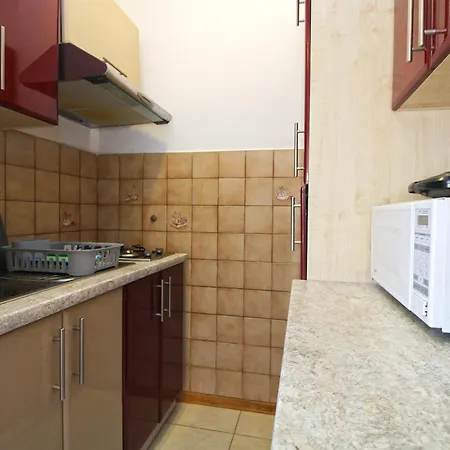 Richard 2319 Appartement *