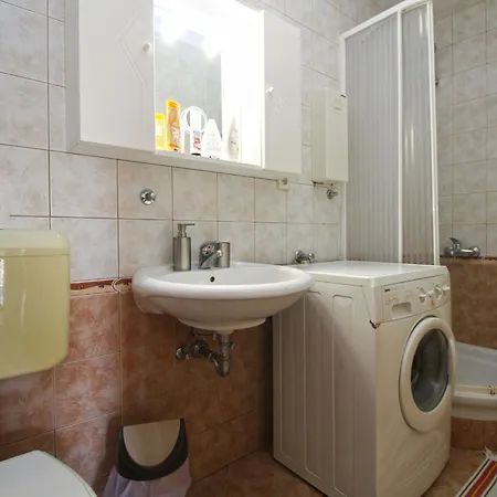 Appartamento Richard 2319 Pjescana Uvala