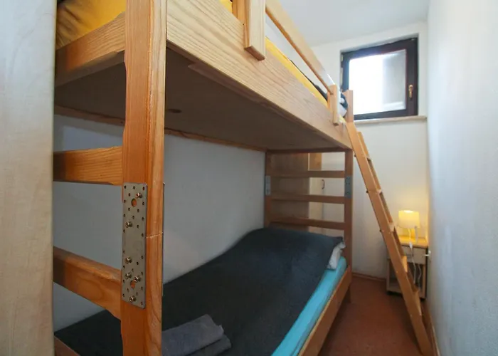 Apartament Richard 2319 *