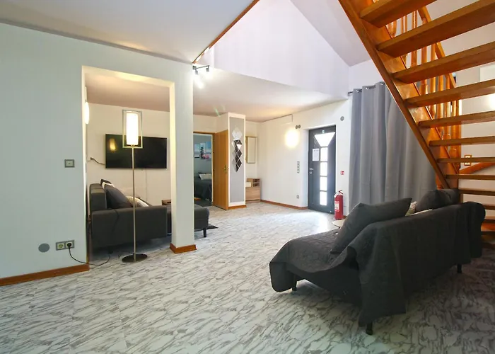 Apartament Richard 2319