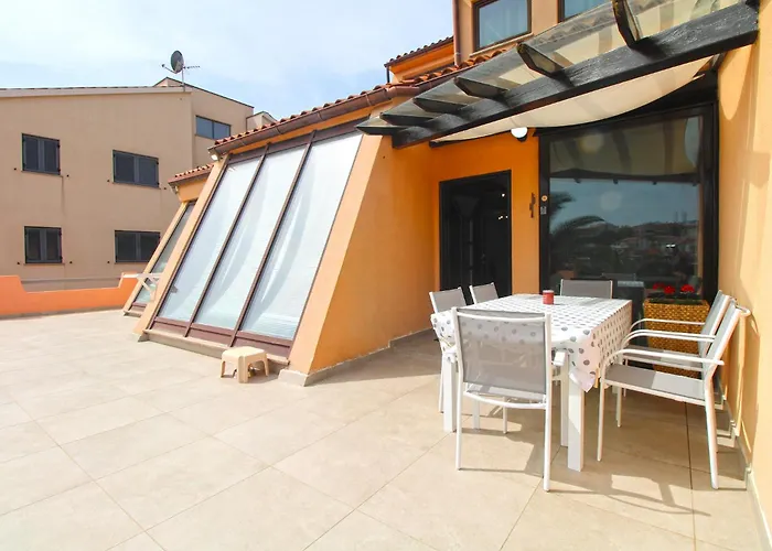 Apartament Richard 2319