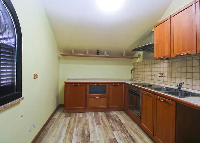 Apartament Richard 2319
