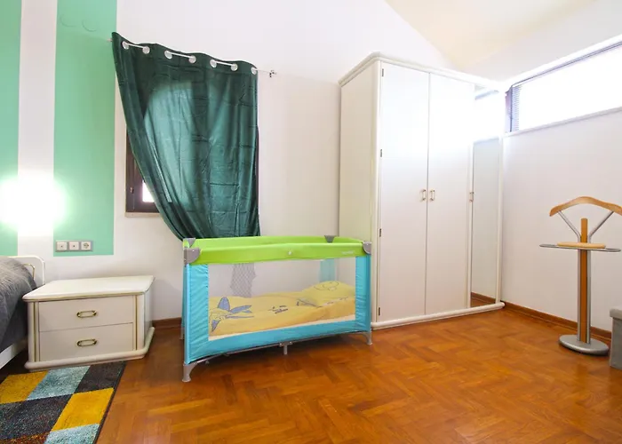 Apartament Richard 2319 *
