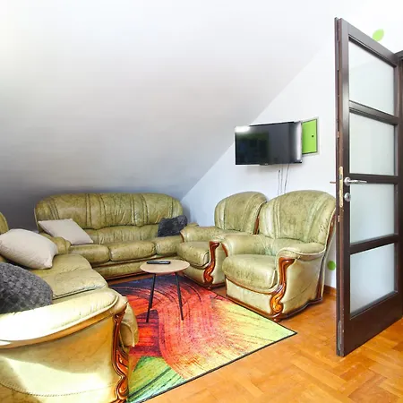 Apartment Richard 2319