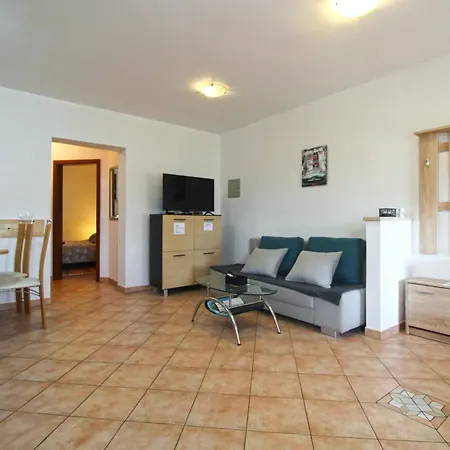 Richard 2319 Apartment Pjescana Uvala