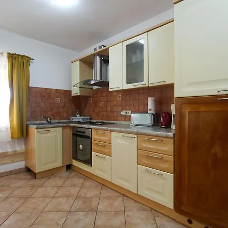 Διαμέρισμα Richard 2319 Pjescana Uvala