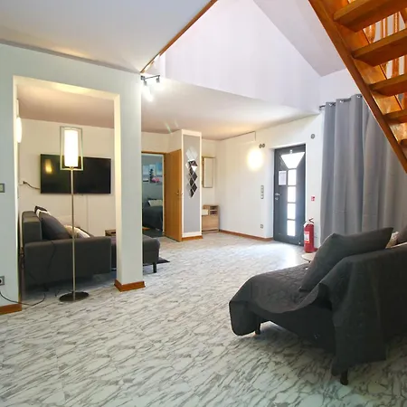 Apartment Richard 2319