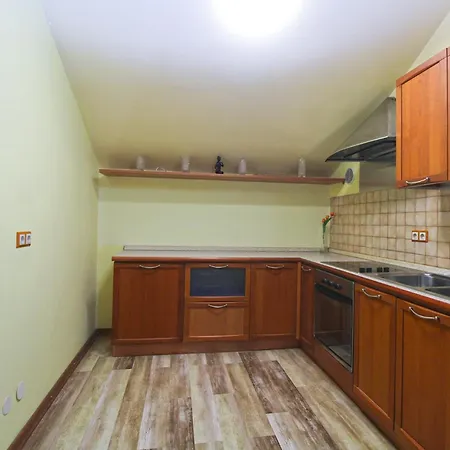 Apartment Richard 2319
